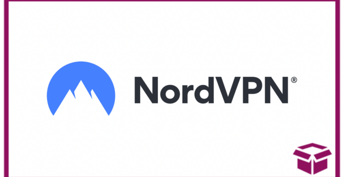 Browse Safely Online: Enjoy 72% Off NordVPN's 2-Year Plan