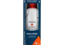 Get 17% Off the Everydrop by Whirlpool Ice and Water Refrigerator Filter 2!