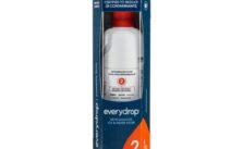 Get 17% Off the Everydrop by Whirlpool Ice and Water Refrigerator Filter 2!