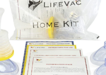 The LifeVac: A Non-Invasive Solution to Prevent Choking in Kids and Adults