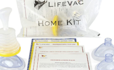 The LifeVac: A Non-Invasive Solution to Prevent Choking in Kids and Adults