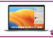 Unbeatable Deal: Grab This Apple MacBook for Just $306 This Week!