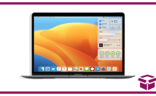 Unbeatable Deal: Grab This Apple MacBook for Just $306 This Week!
