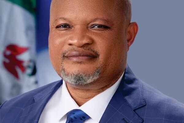We Inherited N45,000 Only on Assumption of Office, Mayor of Calabar