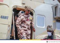 Chad Concludes Operation Haskanite, Declares Victory Over Boko Haram