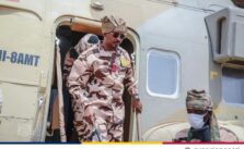 Chad Concludes Operation Haskanite, Declares Victory Over Boko Haram