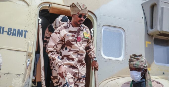 Chad Concludes Operation Haskanite, Declares Victory Over Boko Haram