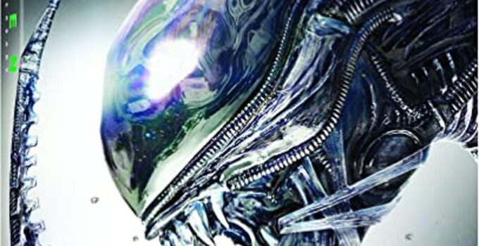 Alien [4K UHD] – Now 23% Off!