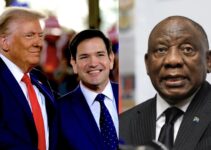 US Secretary of State Marco Rubio: “I Won’t Attend G-20 Summit in South Africa Due to Serious Concerns”