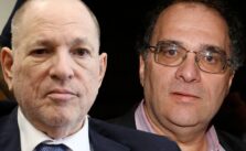 Imprisoned Filmmaker Harvey Weinstein Sues Brother, Claims He Was Misled into Backing $45 Million Loan