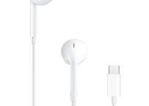 Apple EarPods with USB-C Plug – Now 11% Off!