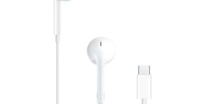 Apple EarPods with USB-C Plug – Now 11% Off!