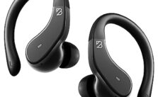 Unlock Your Running Potential: Enjoy 33% Off Runner 40 Earbuds!