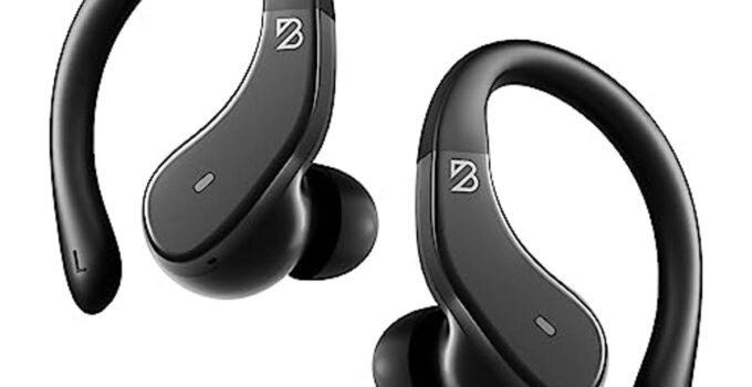 Unlock Your Running Potential: Enjoy 33% Off Runner 40 Earbuds!