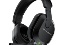 Turtle Beach Stealth 600 Gen 3 Wireless Multiplatform Gaming Headset for Xbox Series X|S – Now 27% Off!