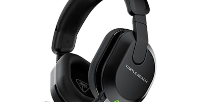 Turtle Beach Stealth 600 Gen 3 Wireless Multiplatform Gaming Headset for Xbox Series X|S – Now 27% Off!