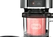 Keep Your Cool This Valentine’s Day with the Ninja CREAMi Ice Cream Maker—Now 15% Off!