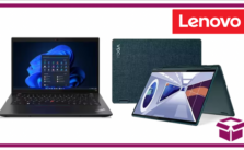 Enjoy Up to 60% Off on PCs, Monitors, and More During Lenovo's President's Day Sale!