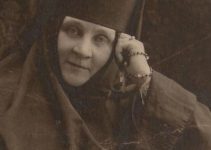 Saint Schema-Abbess Sophia of Kiev (1873–1941): Part 1 – Early Years and the Kaluga Convent