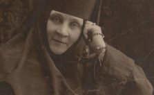 Saint Schema-Abbess Sophia of Kiev (1873–1941): Part 1 - Early Years and the Kaluga Convent