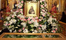 Holy Schema Abbess Sophia of Kiev (1873–1941): Part 2 - Abbess of the Kiev Protection Convent and a Hidden Monastery