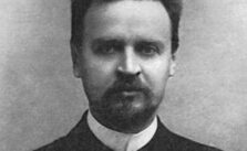John Popov: The Theological Genius of the New Martyr. By Natalia Vashchina
