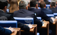Bulgarian Parliament Approves Bill Allowing Only the Patriarchate to Use "Orthodox" in Its Name
