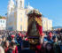 Thousands Gather to Celebrate the Miraculous Panagia Ypapanti Icon in Kalamata