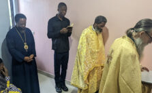 Congo: Goma's Orthodox Diocese in Crisis as Rebels Capture City