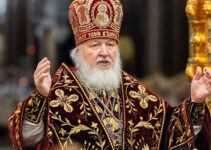 Moscow: Medical Equipment Acquired Through Donations Instead of Flowers for the Patriarch’s Anniversary