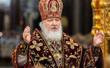 Moscow: Medical Equipment Acquired Through Donations Instead of Flowers for the Patriarch's Anniversary