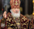 Moscow: Medical Equipment Acquired Through Donations Instead of Flowers for the Patriarch’s Anniversary