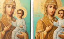 St. Tikhon’s Gift to Minneapolis Cathedral Reinstated Following Two-Year Restoration
