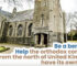 Support a Romanian Parish in Scotland: Fundraising for a Building Purchase Until Late March