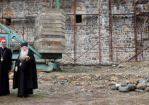 Bosnian Medieval Monastery Awakens After Centuries of Ruin