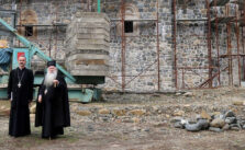 Bosnian Medieval Monastery Awakens After Centuries of Ruin