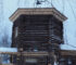 Restoration of the Urals’ Oldest Wooden Church Completed