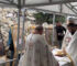 Liturgy Amidst the Ruins of Antioch Church, Two Years Post-Earthquake