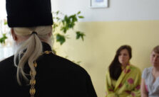 "Together in Line: Our Experience Seeking an Abortion" - Archpriest Peter Guryanov