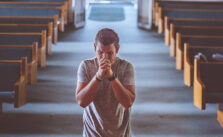 Exploring the Nature of Prayer: Insights from Fr. James Guirguis