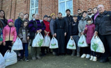 Orthodox Social Ministries: Supporting the Poor and Celebrating Mothers