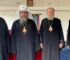 Czech-Slovak Church Demonstrates Solidarity with Syrian Christians