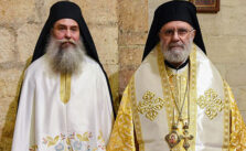 Antiochian Archdiocese Establishes New Monastery in Tennessee
