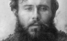 Hieromartyr Vladimir Khrishchenovich and Martyr Stepan Nalivaiko: Commemorated on January 30/February 12