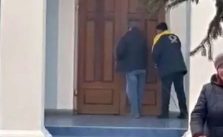 Schismatics Intimidate Priest's Family and Take Control of Another Church