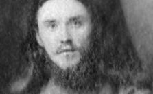 Hieromartyr Nikolai Mezenstev: Abbot Damaskin (Orlovsky)