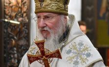 Metropolitan Mark of ROCOR Undertakes Pilgrimage to the Macedonian Orthodox Church-Ohrid Archbishopric