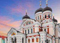 Estonia Requests Orthodox Church to Change Its Name, Then Denies Registration of the New Name