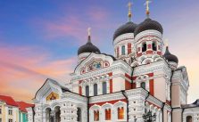Estonia Requests Orthodox Church to Change Its Name, Then Denies Registration of the New Name