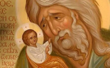 Continuously Proclaiming Jesus Christ: St. Onuphry (Gagalyuk) of Kursk